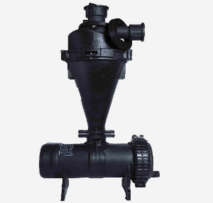 Hdpe Hydrocyclone Filter