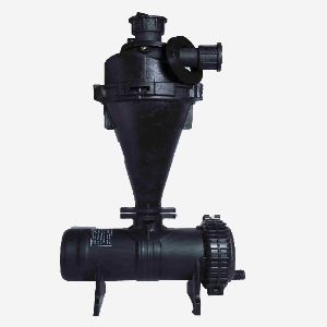 hdpe hydrocyclone filter