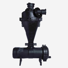 Hdpe Hydrocyclone Filter