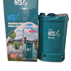 nts sprayer 16l