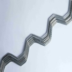 Zigzag Wire ( Per Peice )