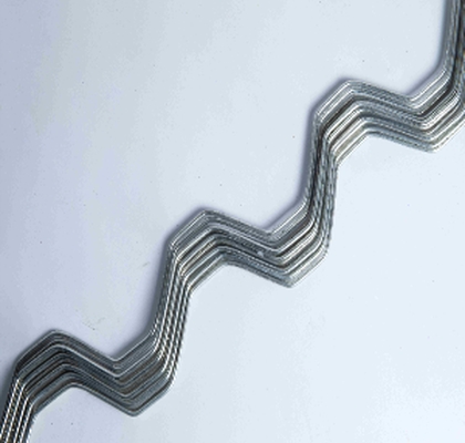 Zigzag Wire ( Per Peice )