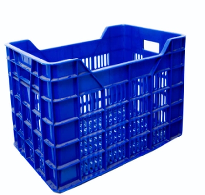 Plastic Crate