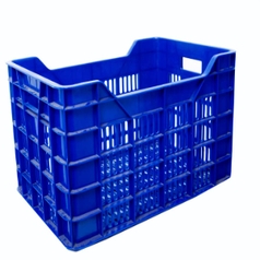 Plastic Crate