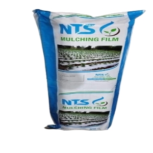 nts mulching plastics (1.2 x 400m)