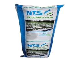 Nts Mulching Plastics (1.2 X 400m)