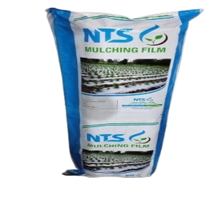 nts mulching plastics (1.2 x 400m)