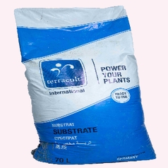 Terracult Peatmoss (20kg Bag)