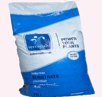 terracult peatmoss (20kg bag)