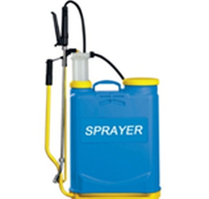 Sprayer