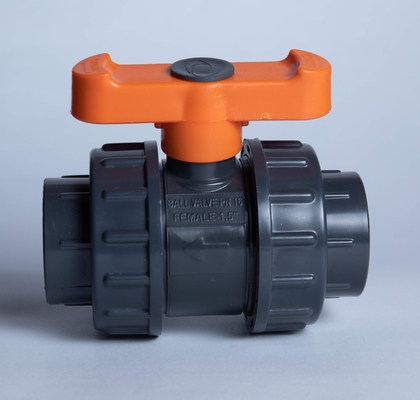 Control Valve