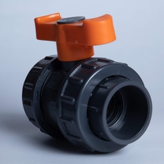 Control Valve