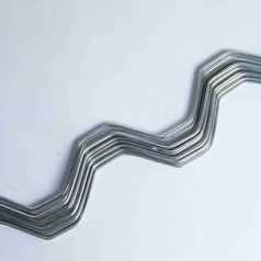 Zigzag Wire ( Per Peice )