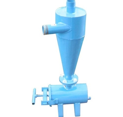 metal hydrocyclone filter