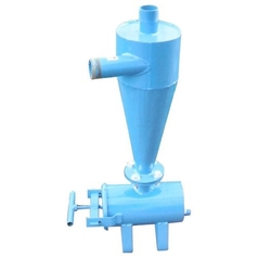 Metal Hydrocyclone Filter