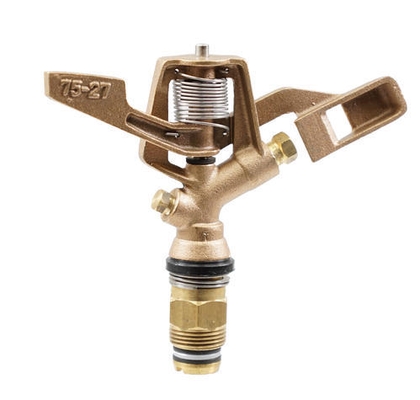 Brass Sprinkler