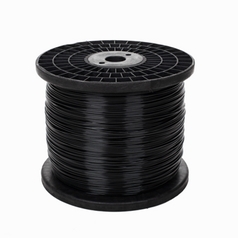 Polyester Wire 3mm ( Per Meter)