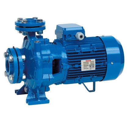 pump 1.hpcrp model